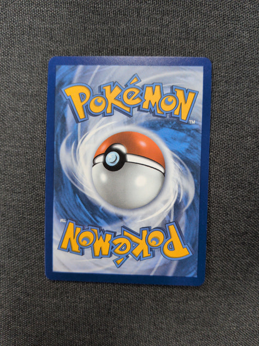 (MEP) Squirtle #039 NM