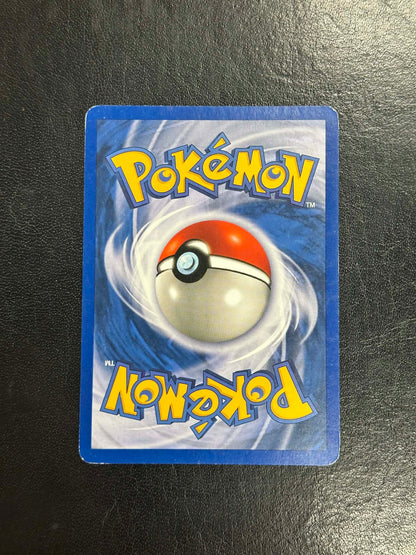 Blastoise Holo Base Set 2 #2 - MP