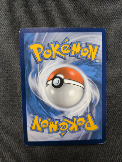 (EVO) Mew Holo #53 MP