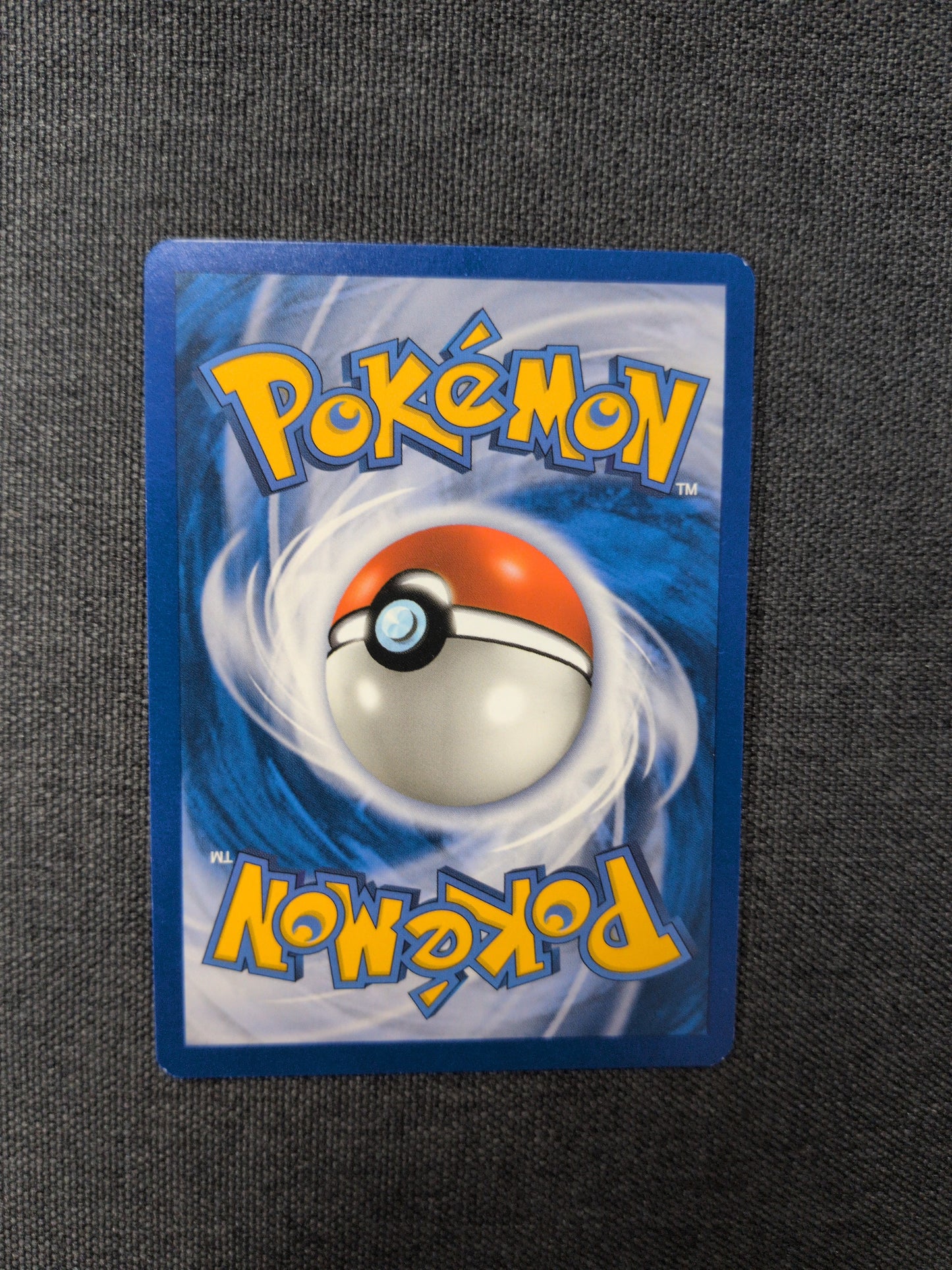 (DP) Gengar Reverse Holofoil #27 LP