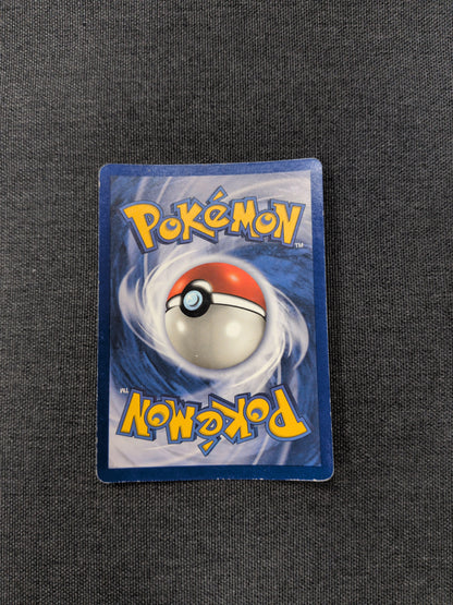 (Base) Alakazam Holofoil #001 HP