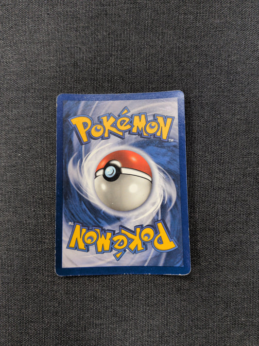 (Base) Alakazam Holofoil #001 HP