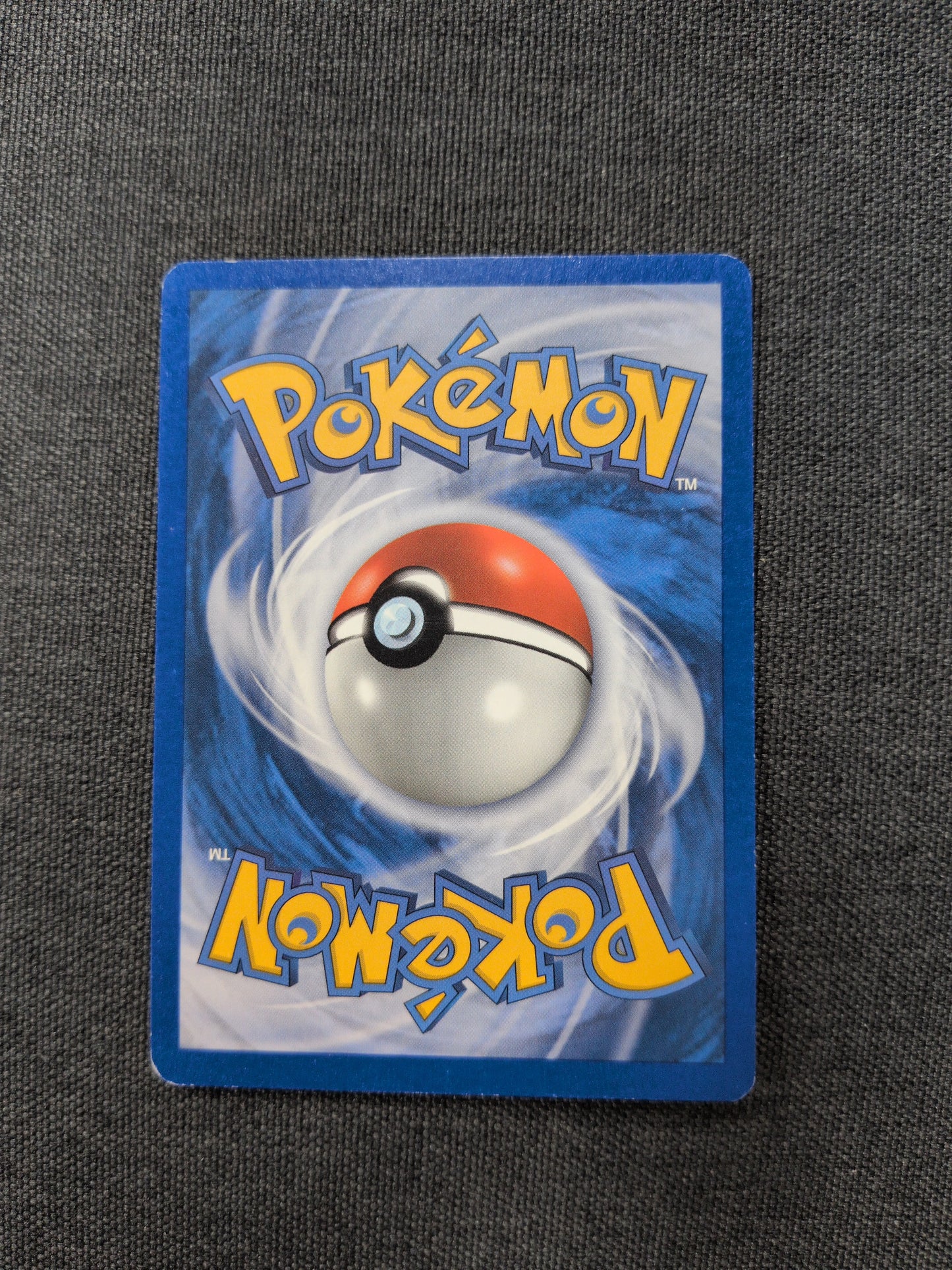 (EX) Clefable Reverse Holofoil #7 HP