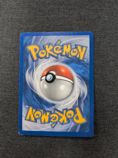 (EX) Clefable Reverse Holofoil #7 HP