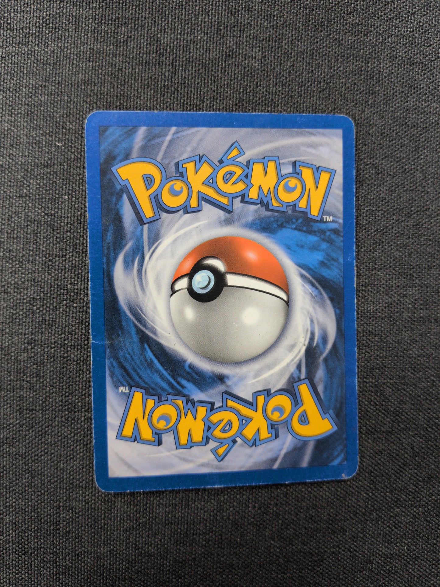 (Promo) Moltres EX Window Tin Promo SPANISH #031 DMG