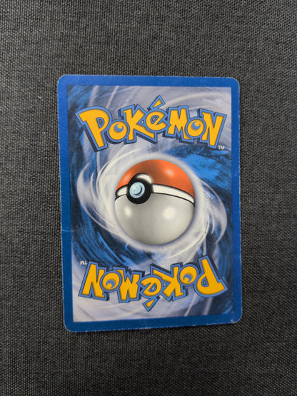 (Promo) Moltres EX Window Tin Promo SPANISH #031 DMG