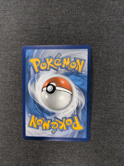 (DRI) Team Rocket's Moltres EX #229/182 NM