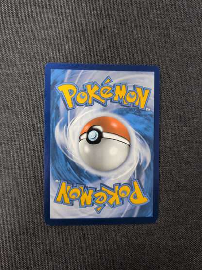 (SCR) Bulbasaur #143 LP