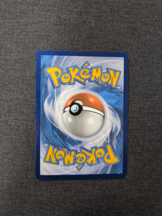 (SCR) Bulbasaur #143 LP