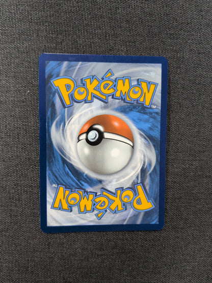 (JTG) Volcanion EX SIR #182 NM