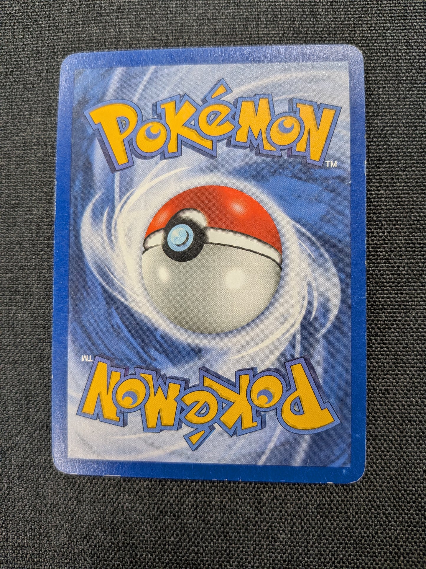 (Team Rocket Returns) Delibird Reverse Holofoil 21/109 - DMG