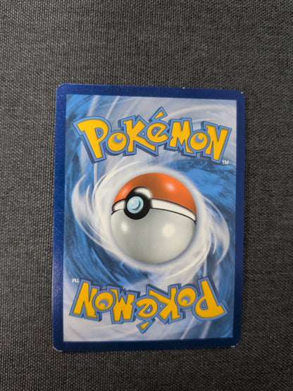 (SM12) Charizard & Braixen GX #22 HP