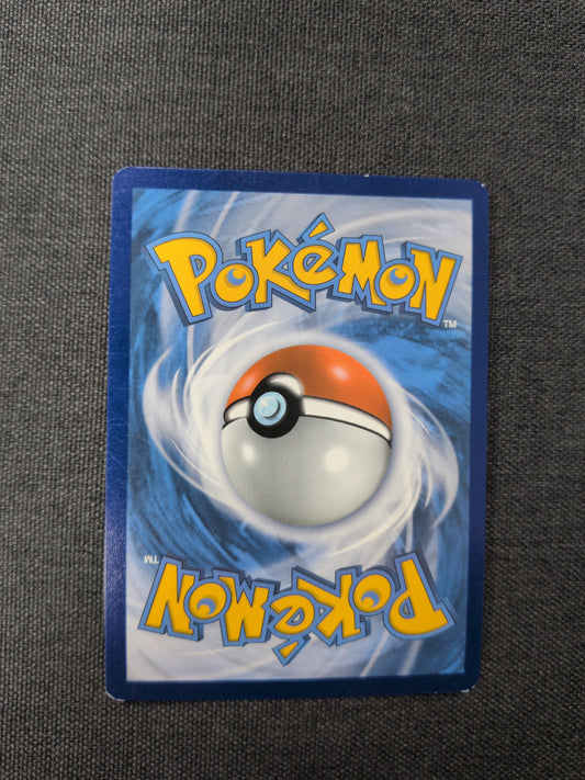 (SM12) Charizard & Braixen GX #22 HP
