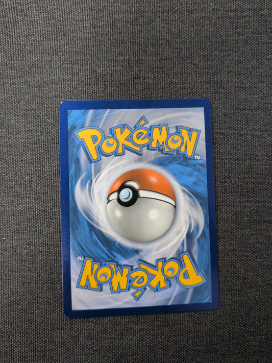 (SM12) Piplup #239 LP