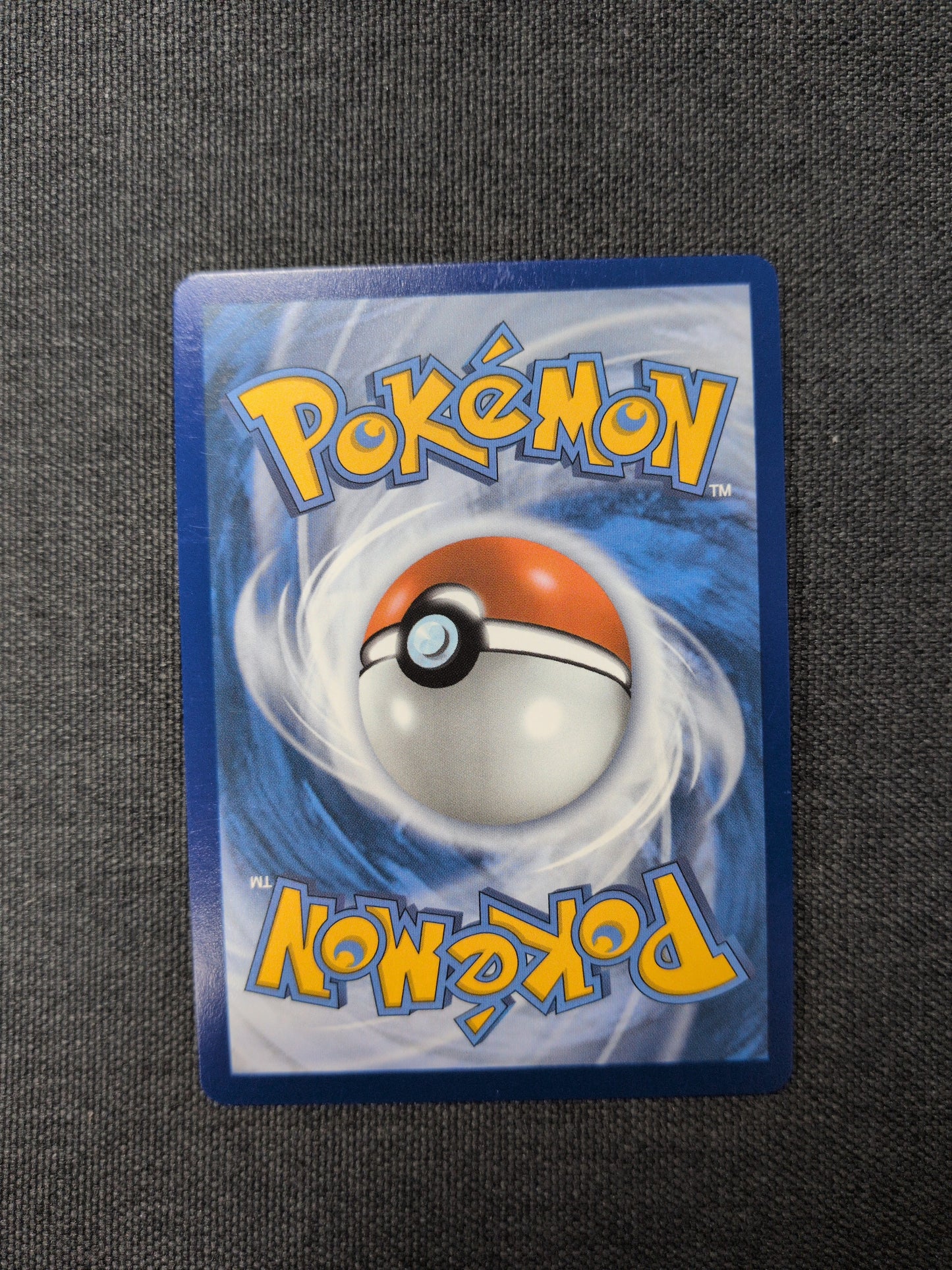 (PFL) Mega Charizard X EX #109 LP