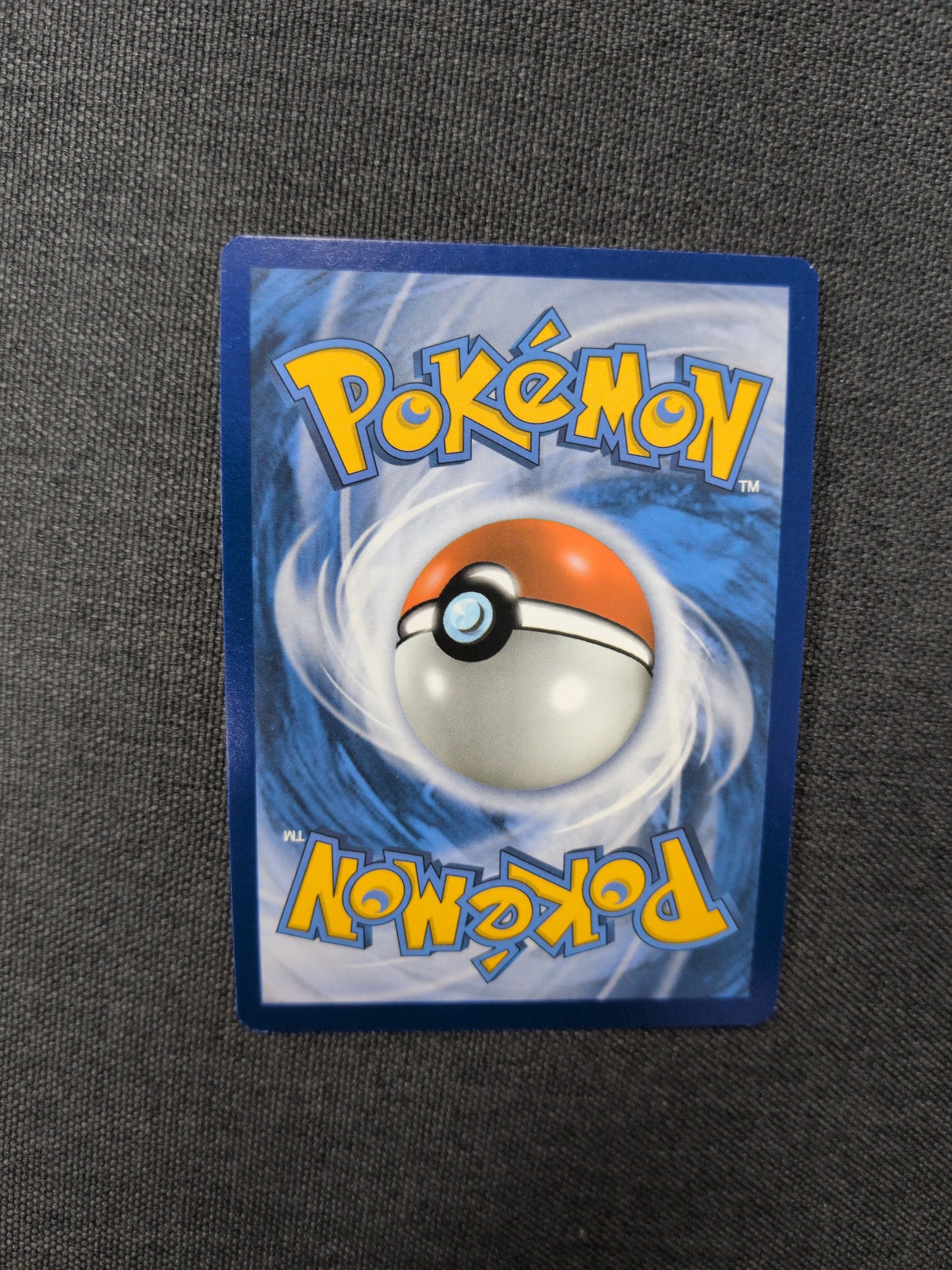 (FCO) Mew Holofoil #29 NM