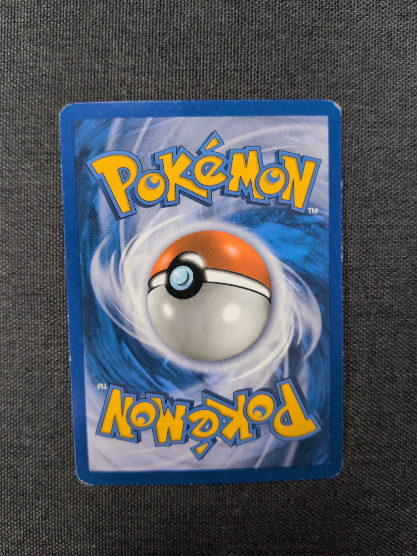 (DF) Typhlosion Delta Species Holo #12 HP