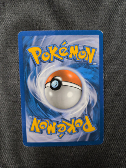 (DF) Typhlosion Delta Species Holo #12 HP