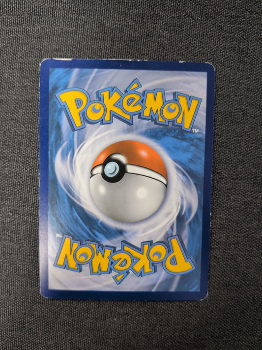 (Promo) M Swampert EX #XY87 DMG