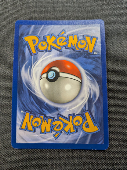 (1st Edition) Machamp Deck Exclusives Holofoil 8/102 - LP