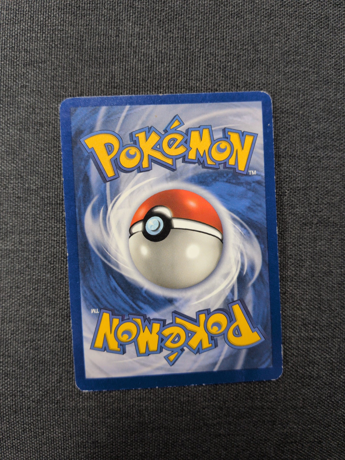 (BS) Blastoise Holo #002 DMG
