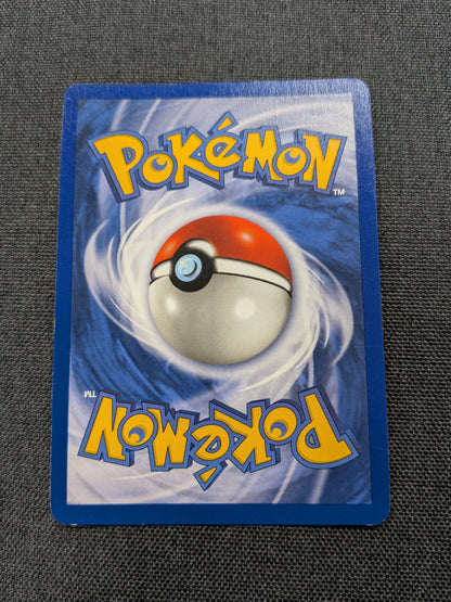(Fossil) Hypno Holofoil Unlimited 8/62 - LP