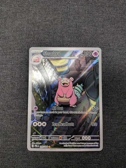 (PBL) Slowbro #090 NM