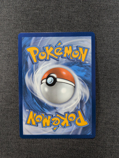 (PFL) Rotom EX SIR #126 NM