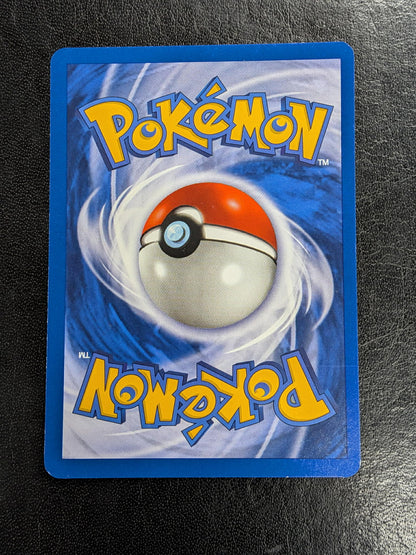 (Neo Genesis) Meganium Holo Unlimited #10 - LP