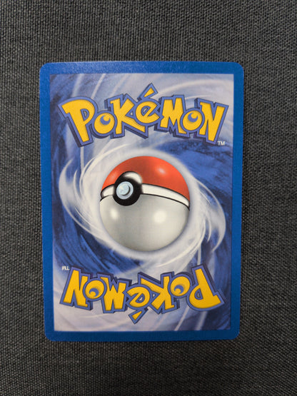 (G2) Lt. Surge's Raichu Holo #11 NM