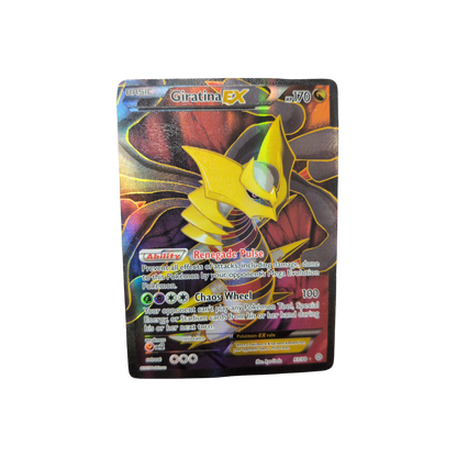 (AOR) Giratina EX #93 DMG