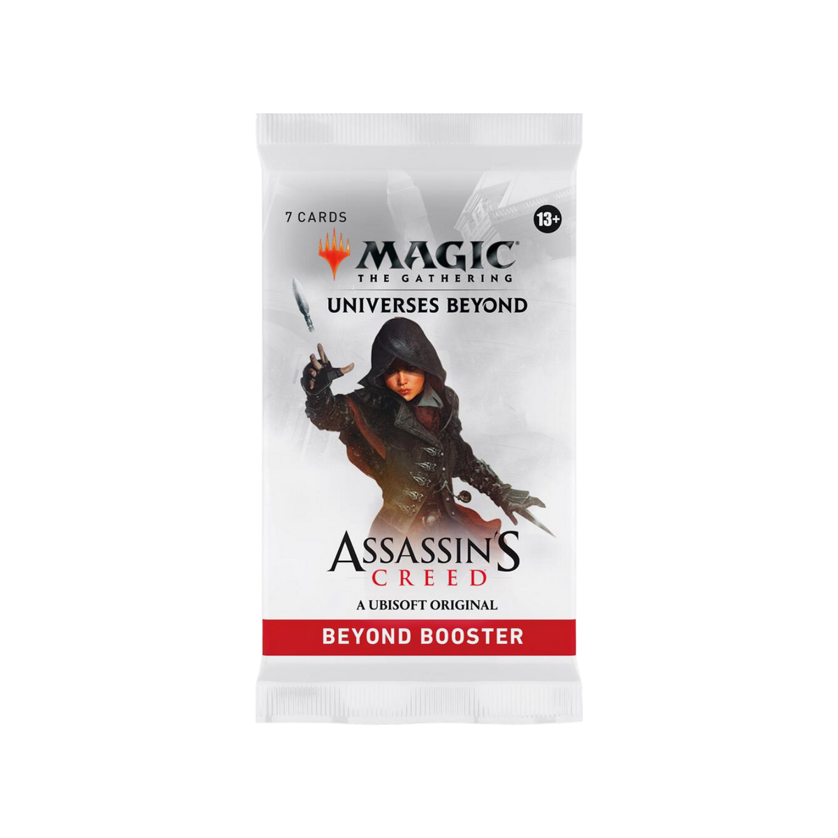 Magic: The Gathering: Assassin's Creed Beyond Booster Pack