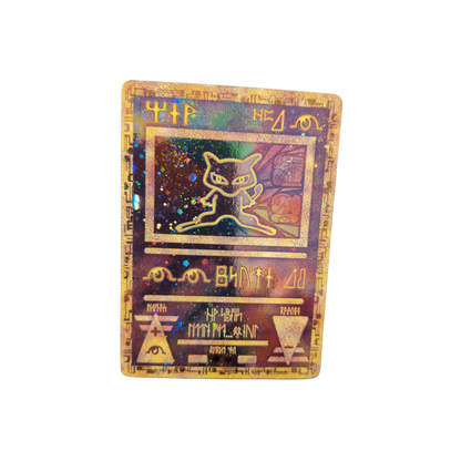 (BSP) Ancient Mew #001 DMG
