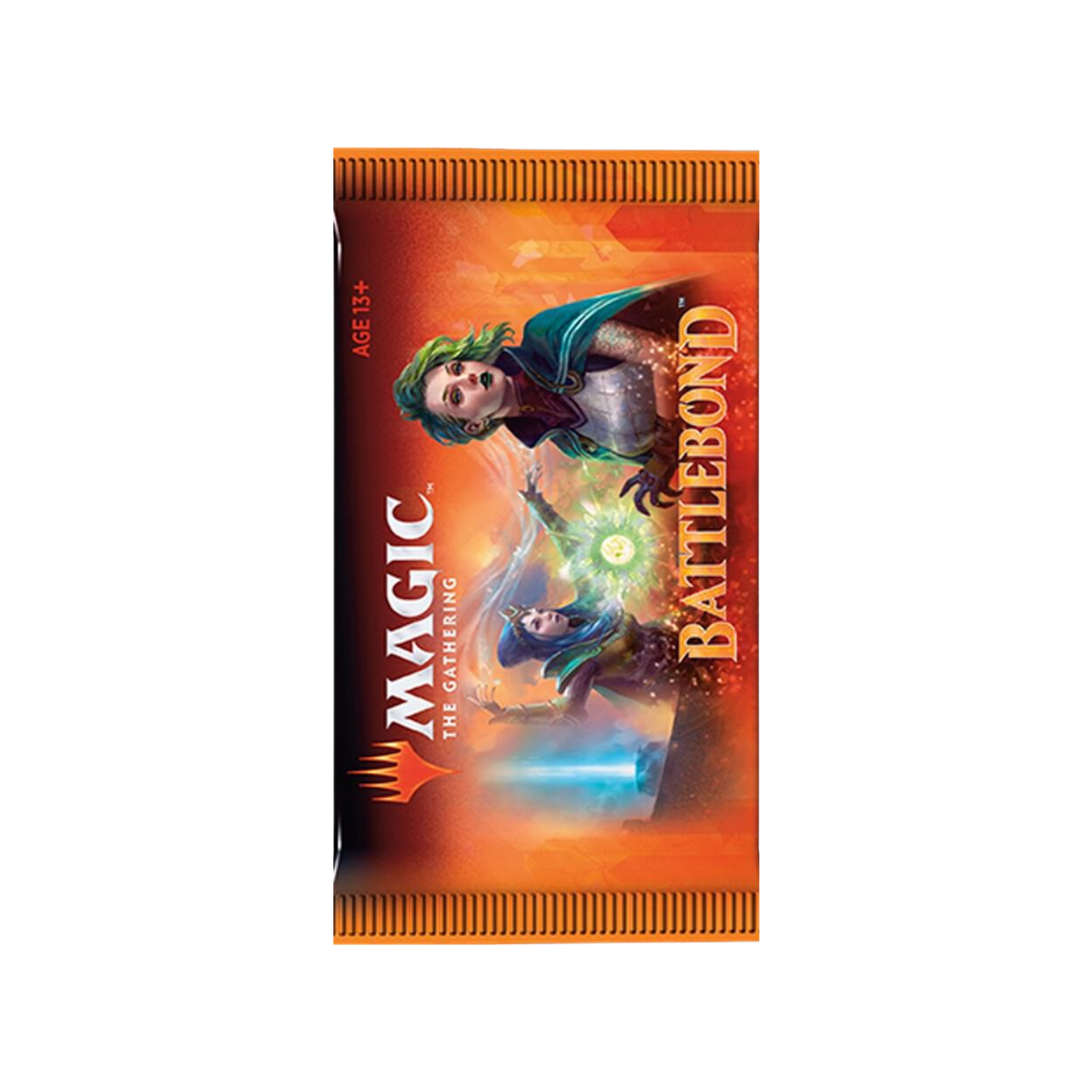 Magic: The Gathering: Battlebond Booster Pack