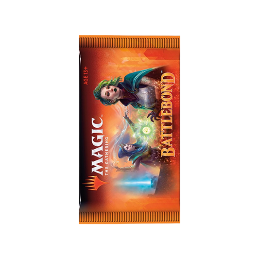 Magic: The Gathering: Battlebond Booster Pack