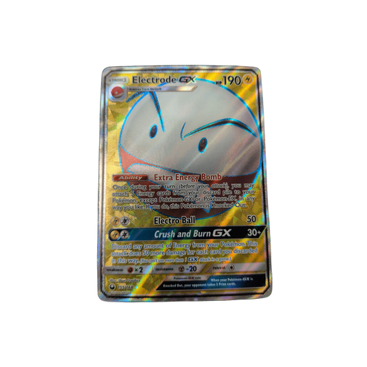 (CES) Electrode GX #155 NM