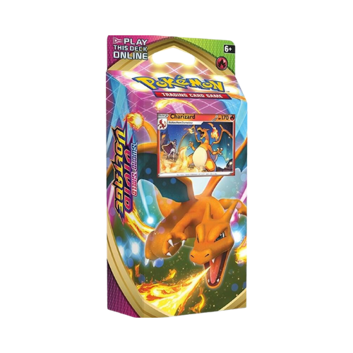 Charizard Theme Deck