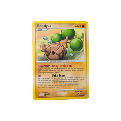 (DP) Bonsly #71 LP