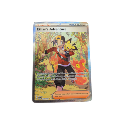 (DRI) Ethan's Adventure #236 NM