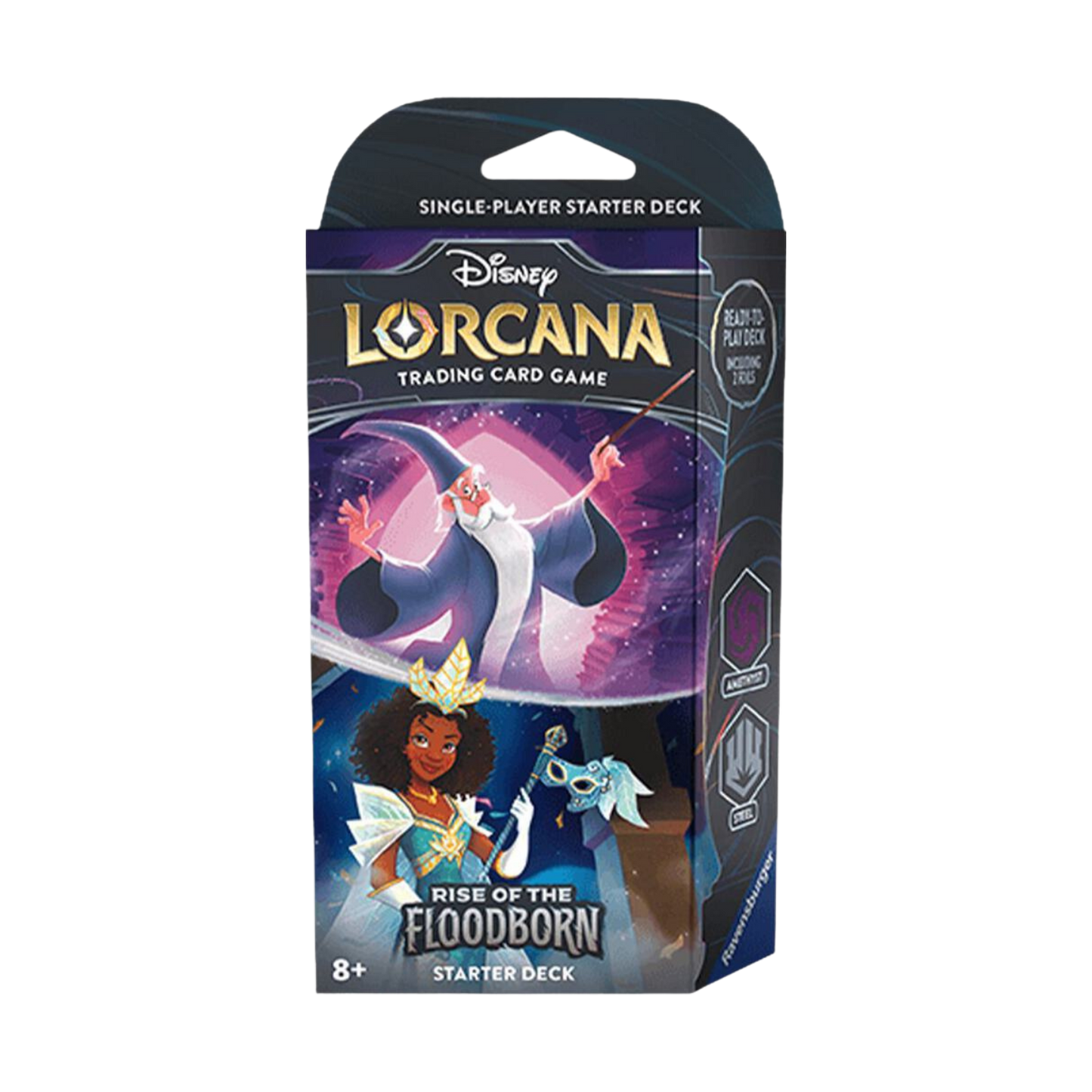 Rise of the Floodborn Starter Deck
