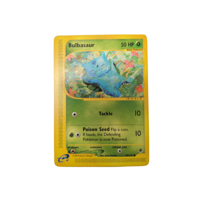(EX) Bulbasaur #94 LP