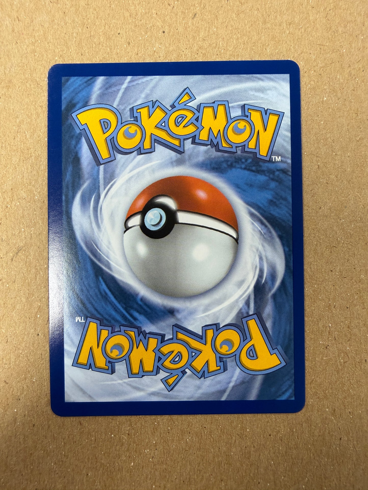 (PBL) Misty's Vitality #111 NM