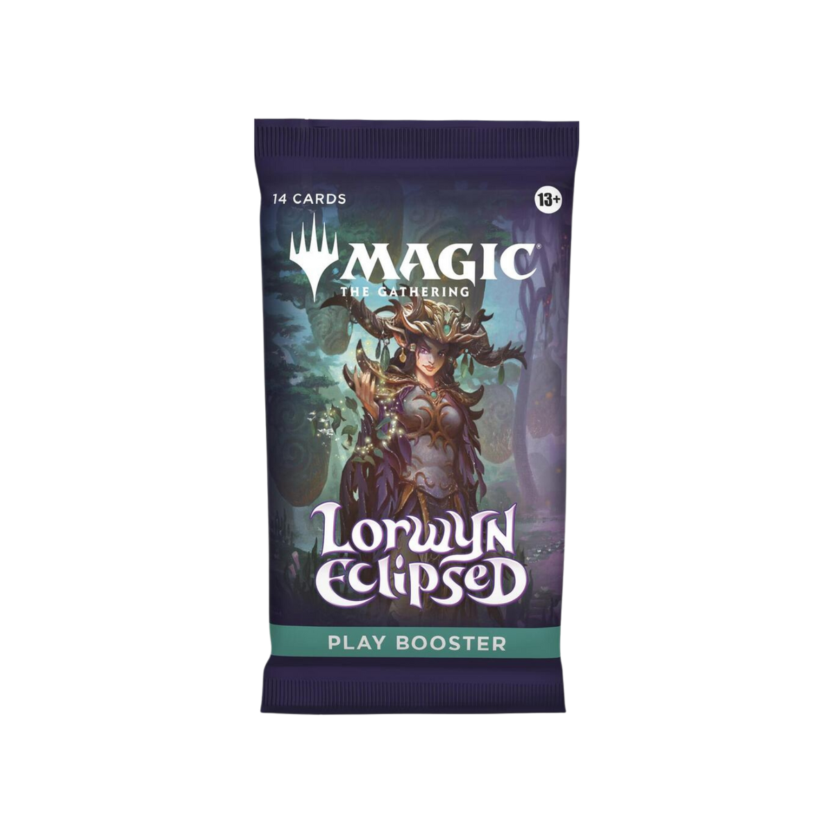 Magic: The Gathering: Lorwyn Eclipsed Booster Pack