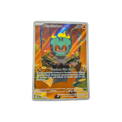 (MEG) Marshadow #146 NM
