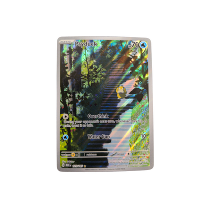 (MEW) Psyduck #175 NM