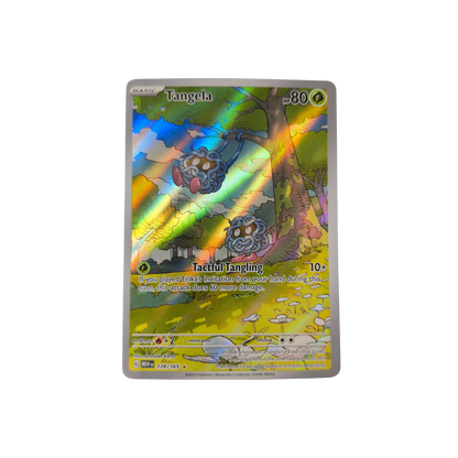 (MEW) Tangela #178 LP