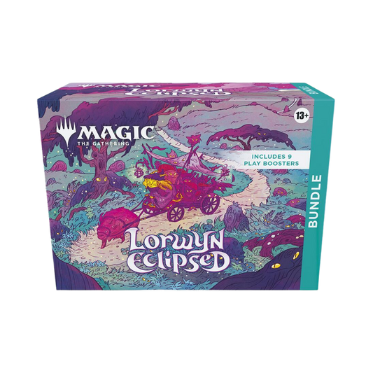 MTG Bundle: Lorwyn Eclipsed