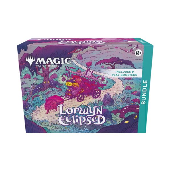 MTG Bundle: Lorwyn Eclipsed