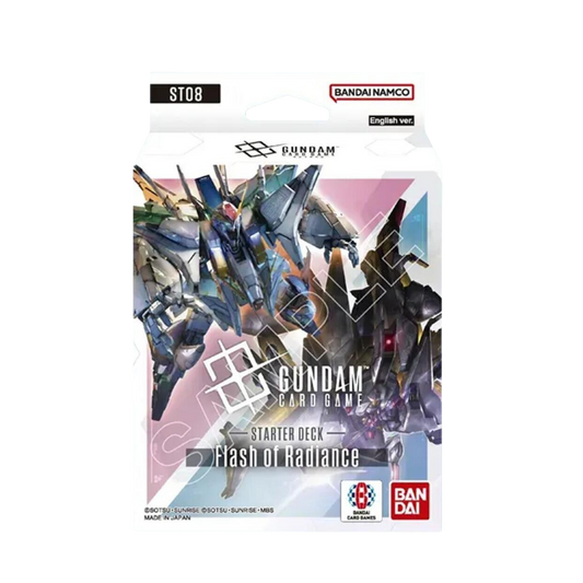 Gundam Starter Deck