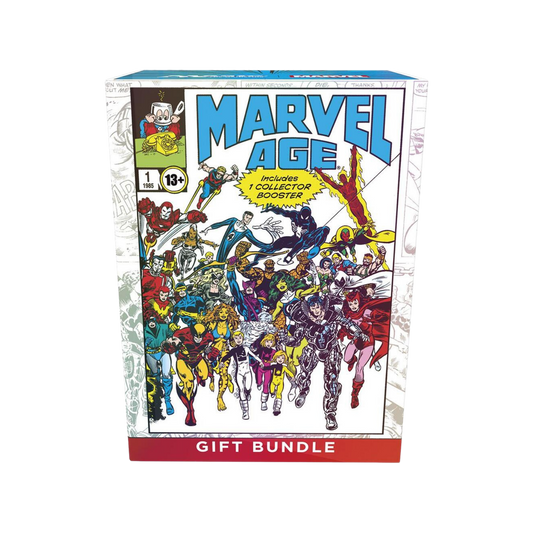 MTG Gift Bundle: Marvel Super Heroes